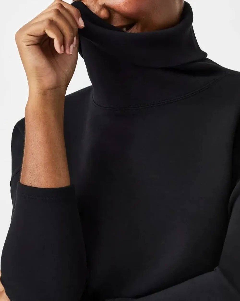 AirEssentials Turtleneck Tunic(BUY 2 FREE SHIPPING)