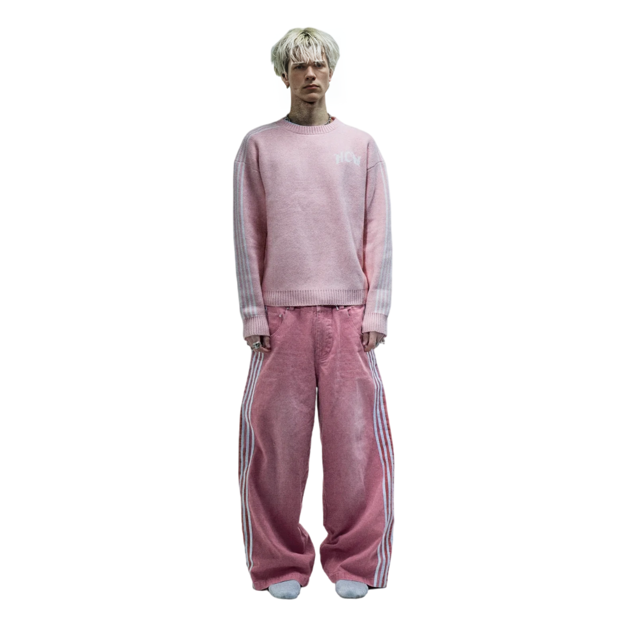Unisex Tracker Jeans (Buy 2 Free Shipping)