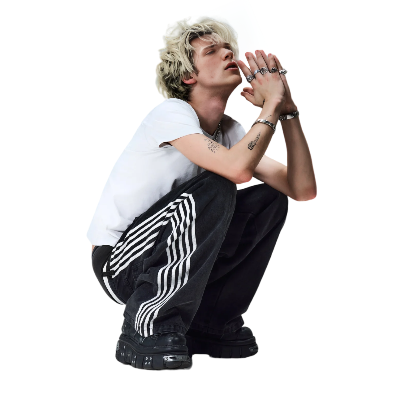 Unisex Tracker Jeans (Buy 2 Free Shipping)