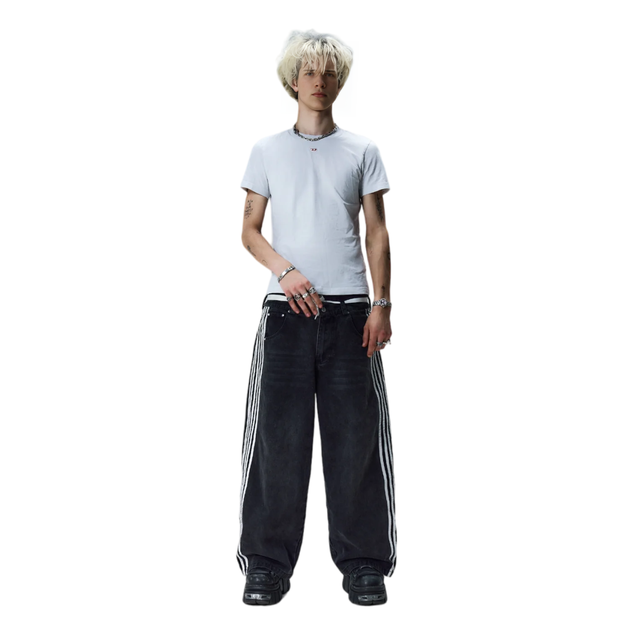 Unisex Tracker Jeans (Buy 2 Free Shipping)