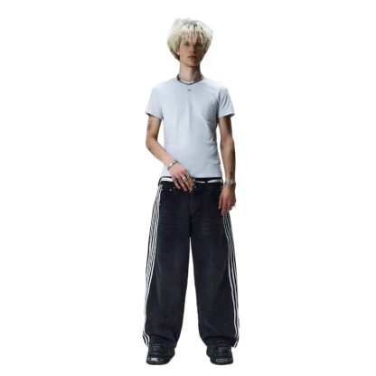 Unisex Tracker Jeans (Buy 2 Free Shipping)