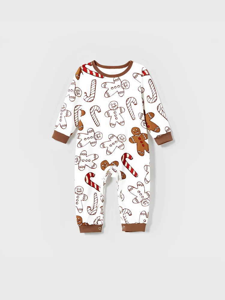🎅🎄Christmas Matching Family Pajamas Set (Buy 2 Free Shipping)  