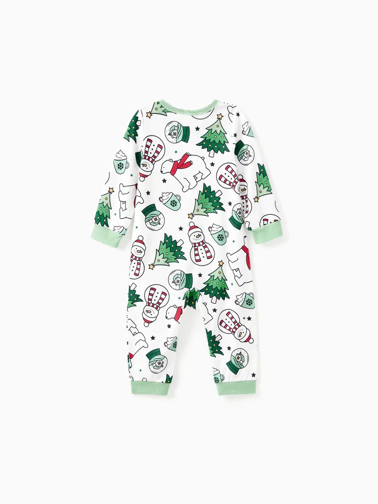 🎅🎄Christmas Matching Family Pajamas Set (Buy 2 Free Shipping)  