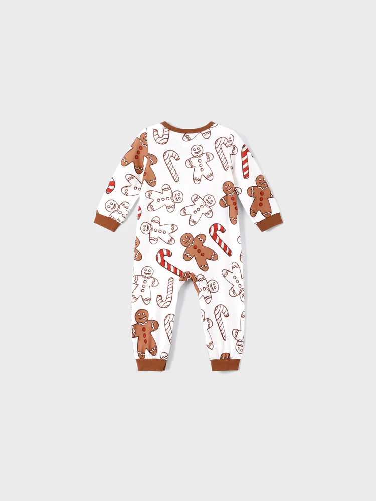 🎅🎄Christmas Matching Family Pajamas Set (Buy 2 Free Shipping)  