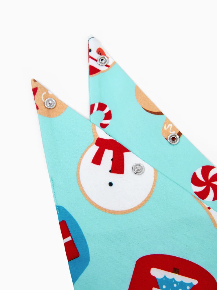 🎅🎄Christmas Matching Family Pajamas Set (Buy 2 Free Shipping)  