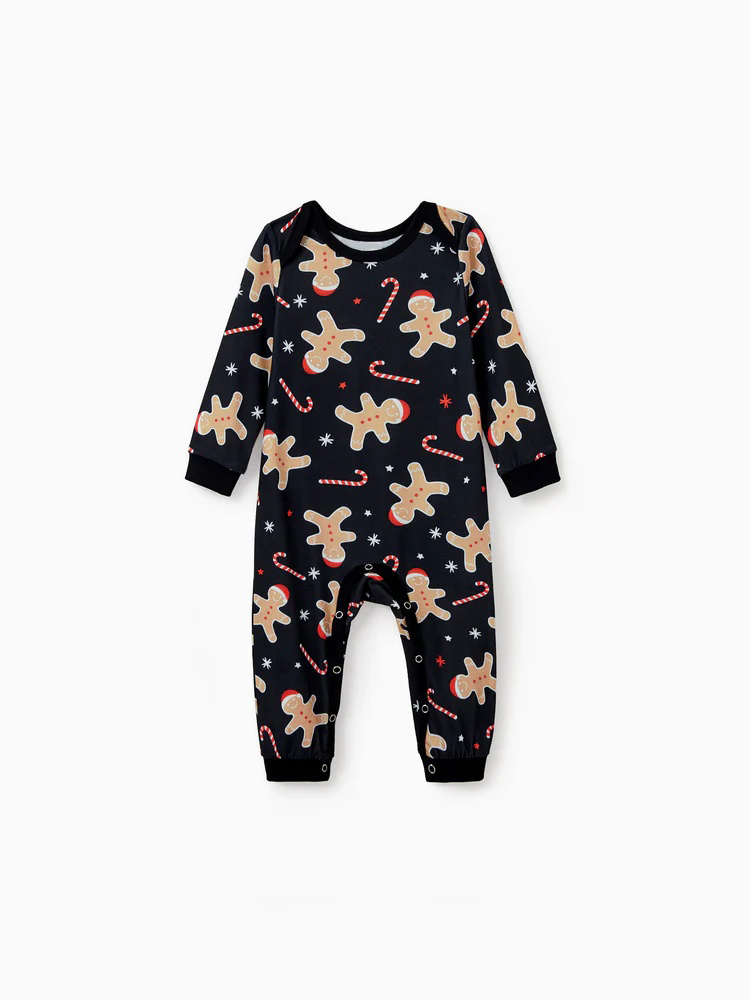 🎅🎄Christmas Matching Family Pajamas Set (Buy 2 Free Shipping)  