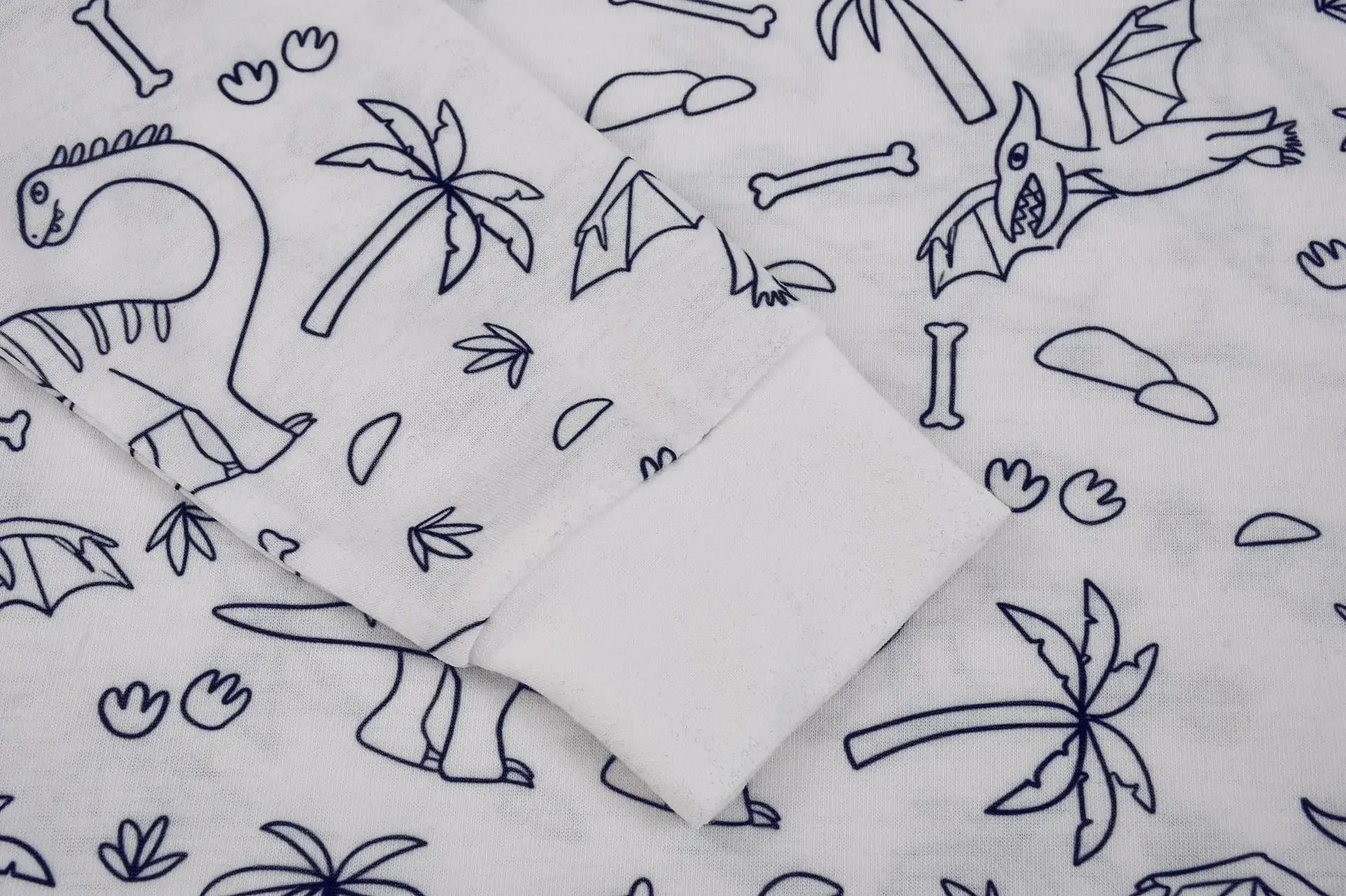 DoodleDream PJs
