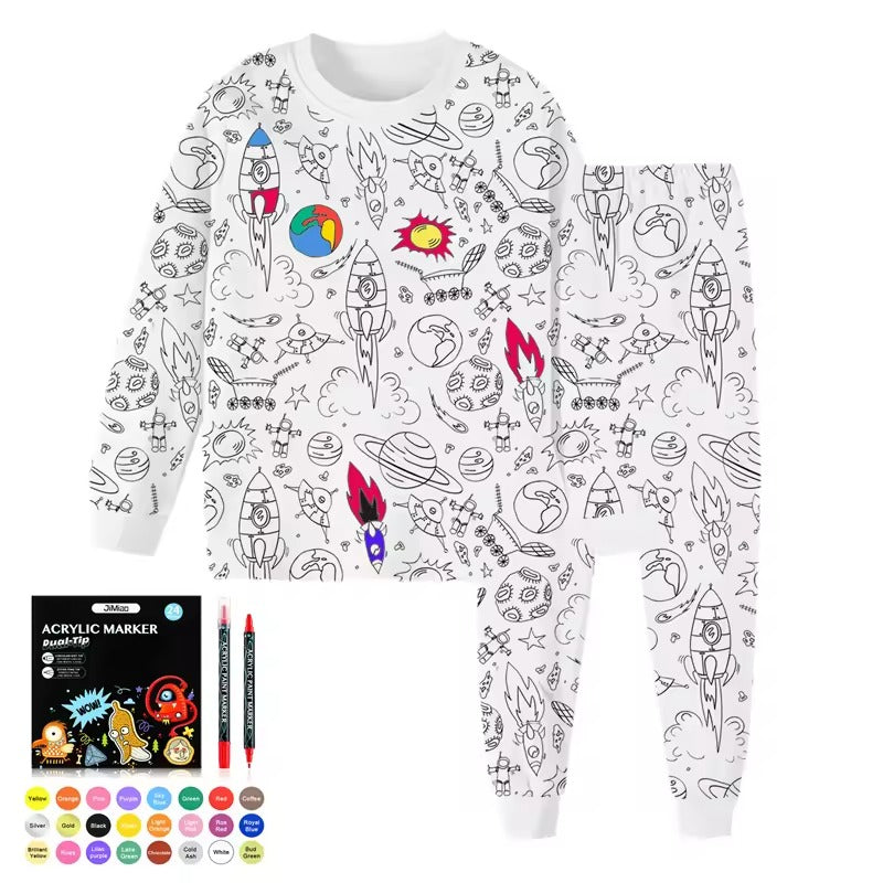 DoodleDream PJs