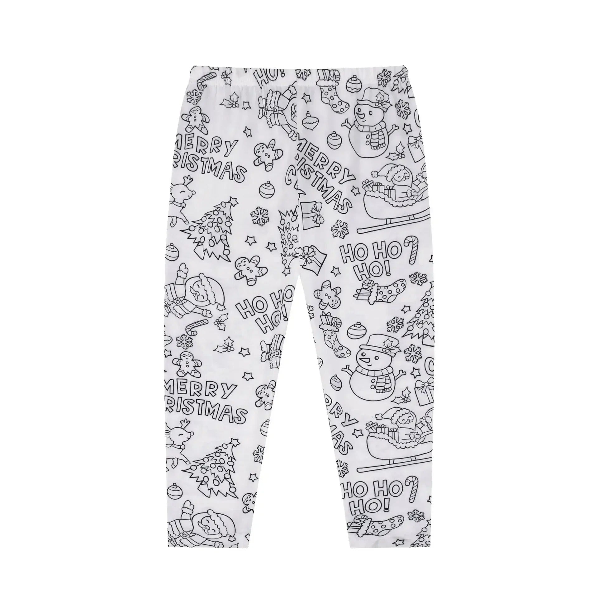 DoodleDream PJs