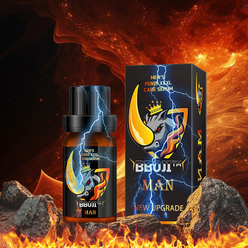 🚀BBOJI Labs Complex Men's Penis Enhancing Repair Serum🚀🛬【💥3rd Anniversary Store Celebration Sale💥】