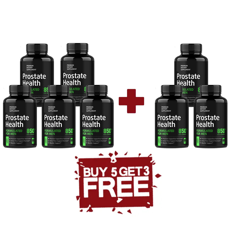 👨‍⚕️Lancetswell™  Prostate Health Capsules