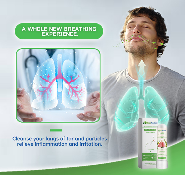 nasal congestion