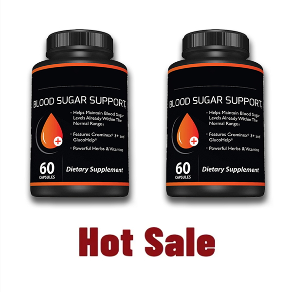 🔥LAST DAY 70% OFF 🔥Natravor™Berberine HCl Sugar Down capsules