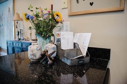 Qingquyy Retro Decorative Cast Iron Jack, Rust