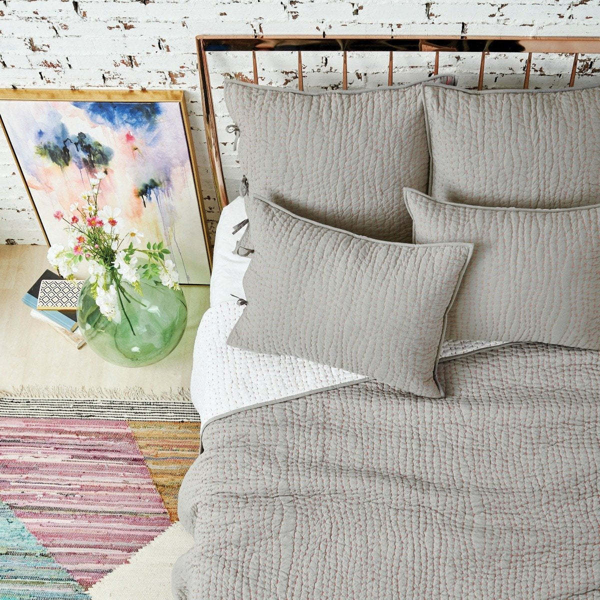 Polly Reversible Quilt