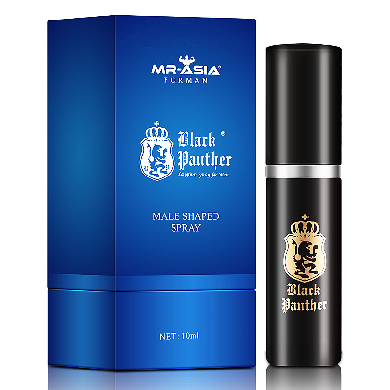 黑豹 外用延时喷剂片场专供美国成人用品批发零售电话9294108588纽约羞羞情趣用品商城-美国纽约羞羞情趣用品