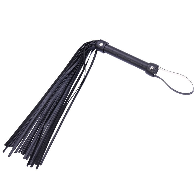 美加奴 SM荔枝纹情趣散鞭