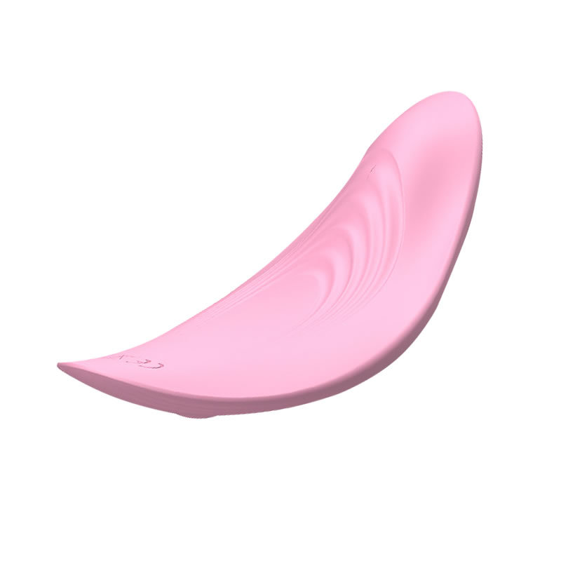 怡然国际 小翼柔薄穿戴跳蛋