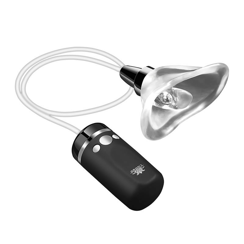 罗格 强震撩拨 乳阴多用吮吸器