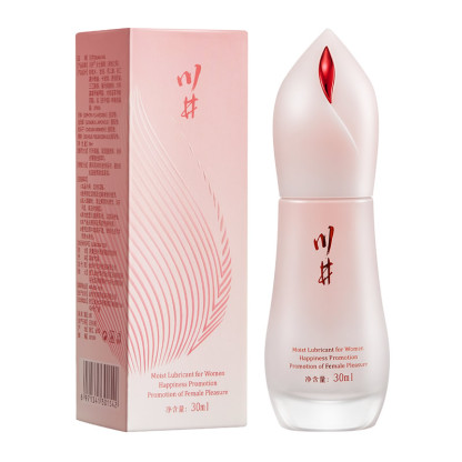 川井 蜜桃之眼 快感提升凝胶 30ml