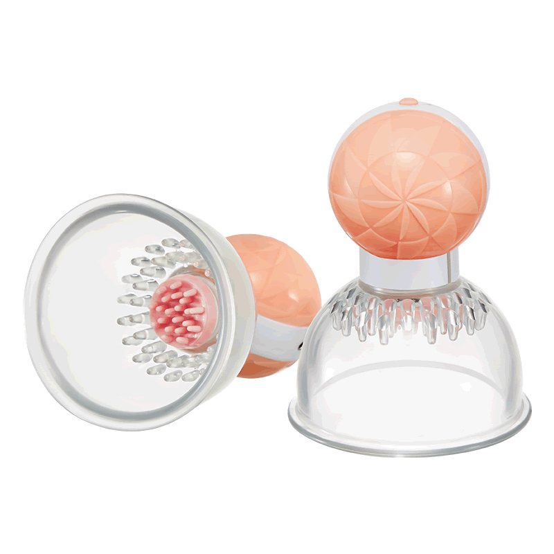 新侣 乳房挑逗按摩器