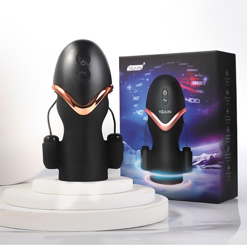 YEAIN夜樱 海陆空阴茎锻炼 龟头训练器