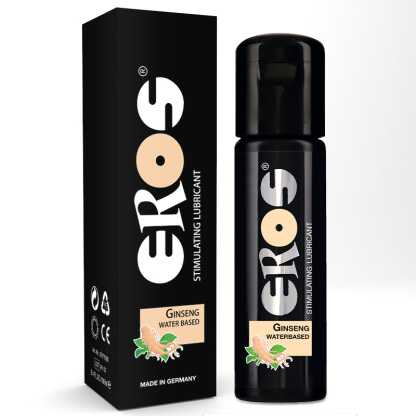 【男补女润】EROS 男女通用高丽参精华 德国进口润滑液100ml美国成人用品批发零售电话9294108588纽约羞羞情趣用品商城-美国纽约羞羞情趣用品