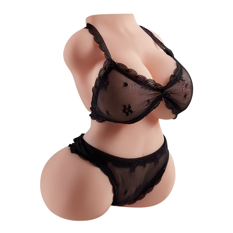 COC D奶贝卡 成熟大胸 双通道 名器