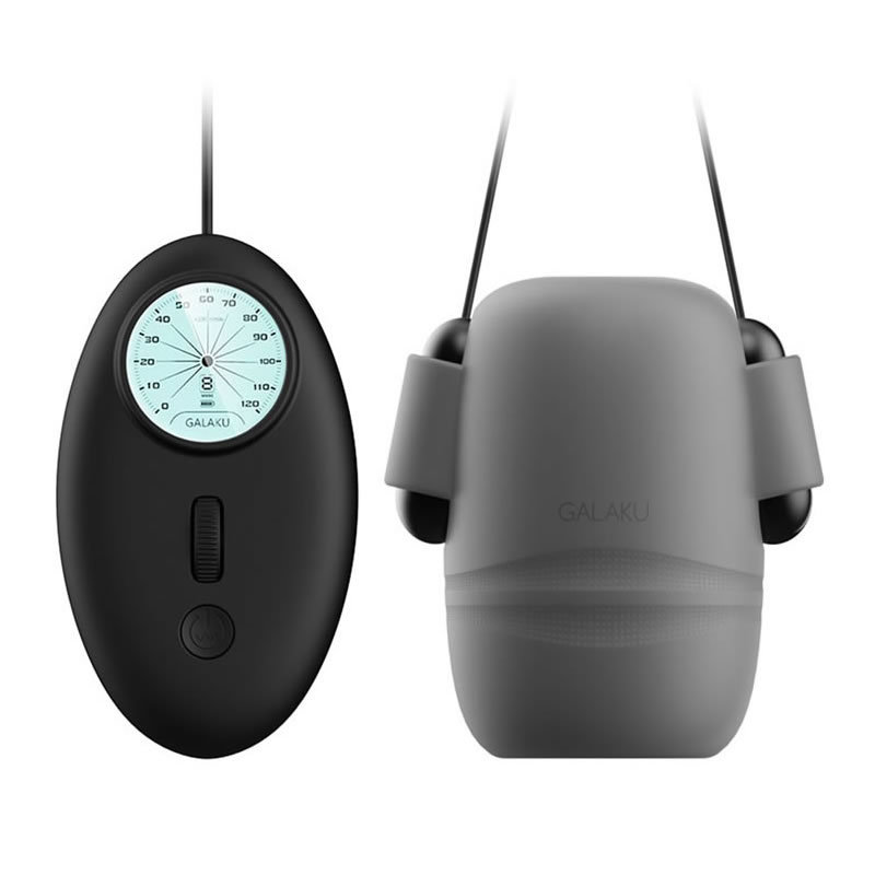 GALAKU 极速按摩训练器