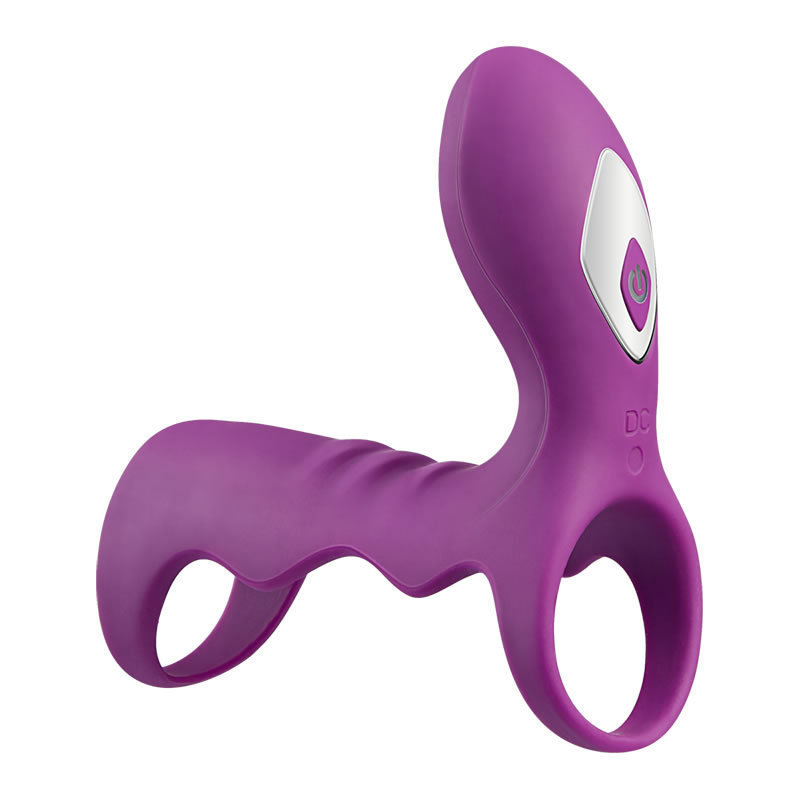 omysky 虎贲符双重锁精共震器