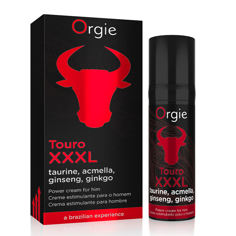 Orgie 久时长效喷剂勃起液粗大加硬 美国情趣用品批发零售纽约羞羞情趣用品商城