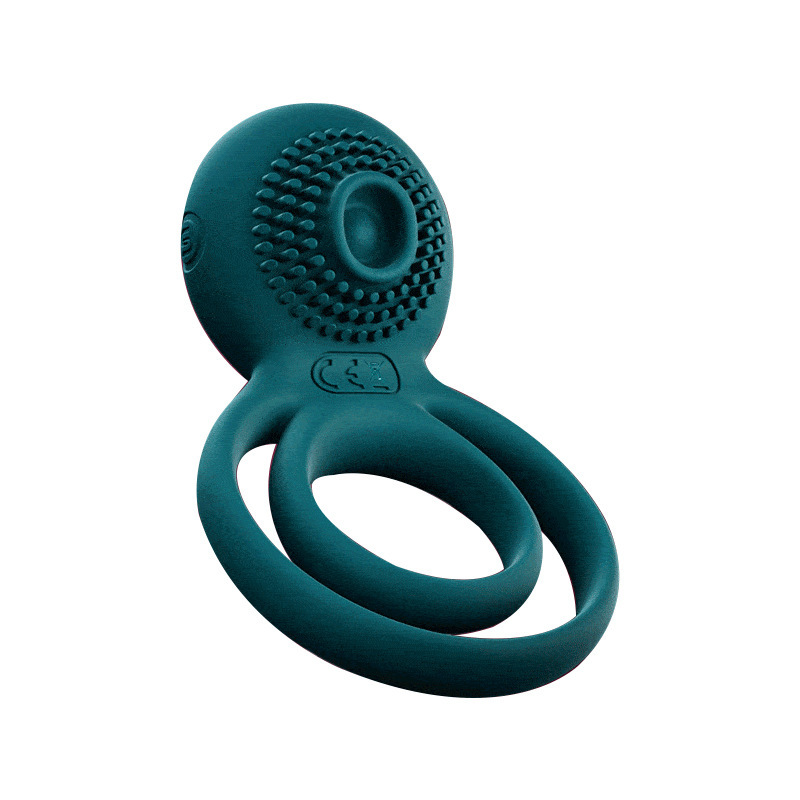 SVAKOM 二代升级夫妻共震男用双环锁精环美国成人用品批发零售电话9294108588纽约羞羞情趣用品商城