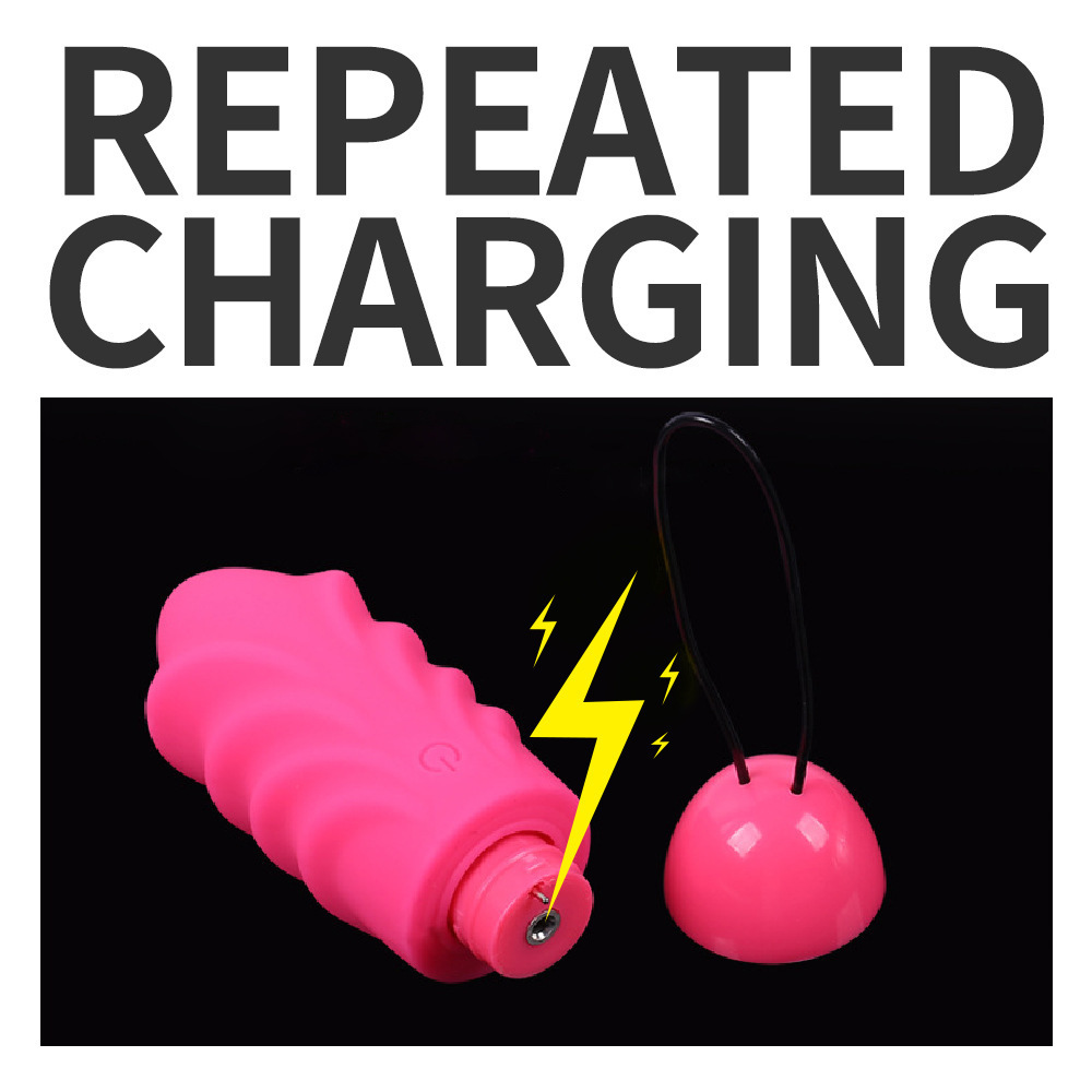 夜樱 樱之恋无线遥控强震动跳蛋女用迷你自慰器成人情趣性用品-美国纽约羞羞情趣用品