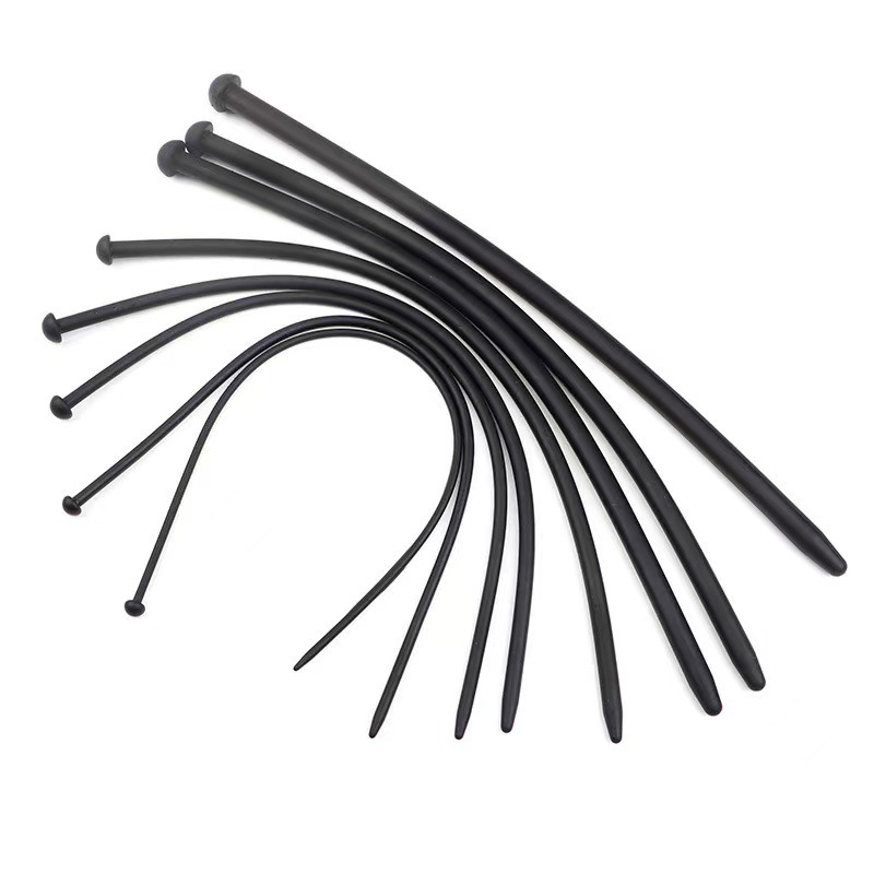 云曼 尿道刺激 金针菇马眼棒