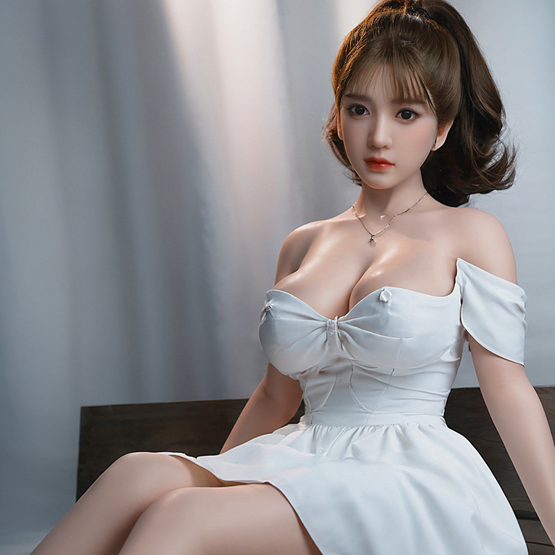 千优 1：1真人比例复刻排解寂寞情趣用品逼真实体娃娃