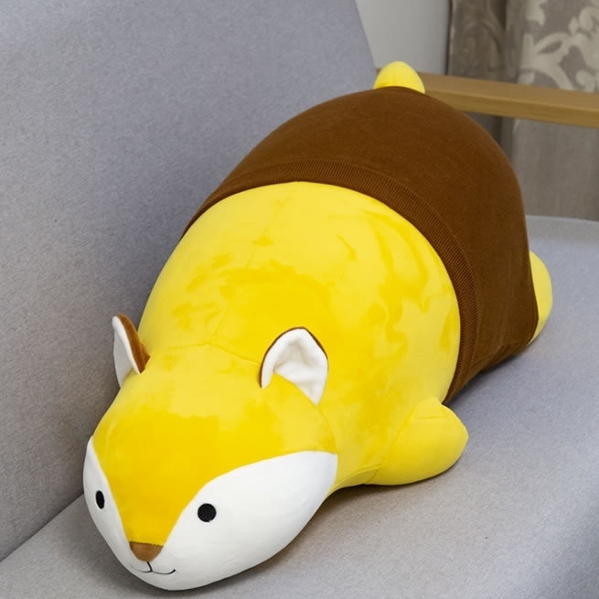 Alles【玩偶坐骑】伸缩震动摇摆 公仔炮机