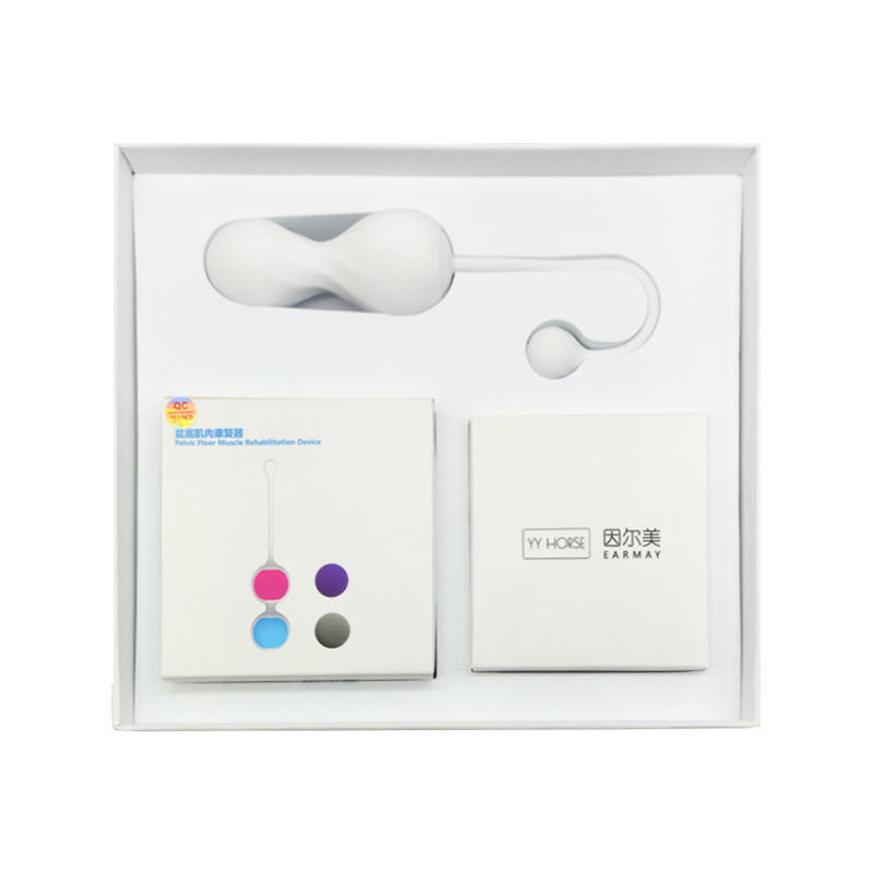 歪歪马APP智能凯格尔球套装女用自慰器具情趣锻炼震动成人性用品