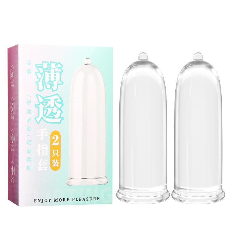 姬欲 手指扣抠套女同拉拉自慰器G点震动夫妻调情趣成人性用品