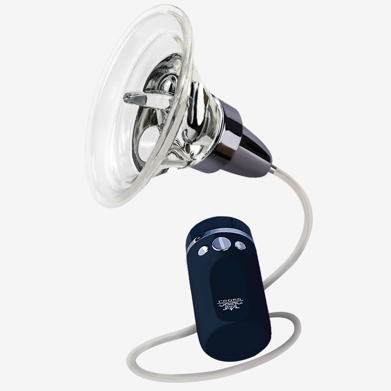 罗格115B女用舌舔吮吸按摩棒刺激阴蒂震动自慰器成人情趣用品女性