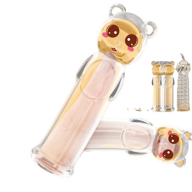 姬欲 手指扣抠套女同拉拉自慰器G点震动夫妻调情趣成人性用品