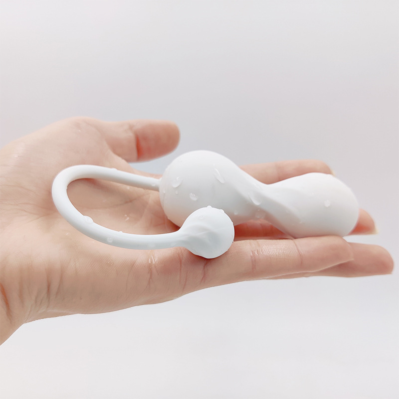 歪歪马APP智能凯格尔球套装女用自慰器具情趣锻炼震动成人性用品