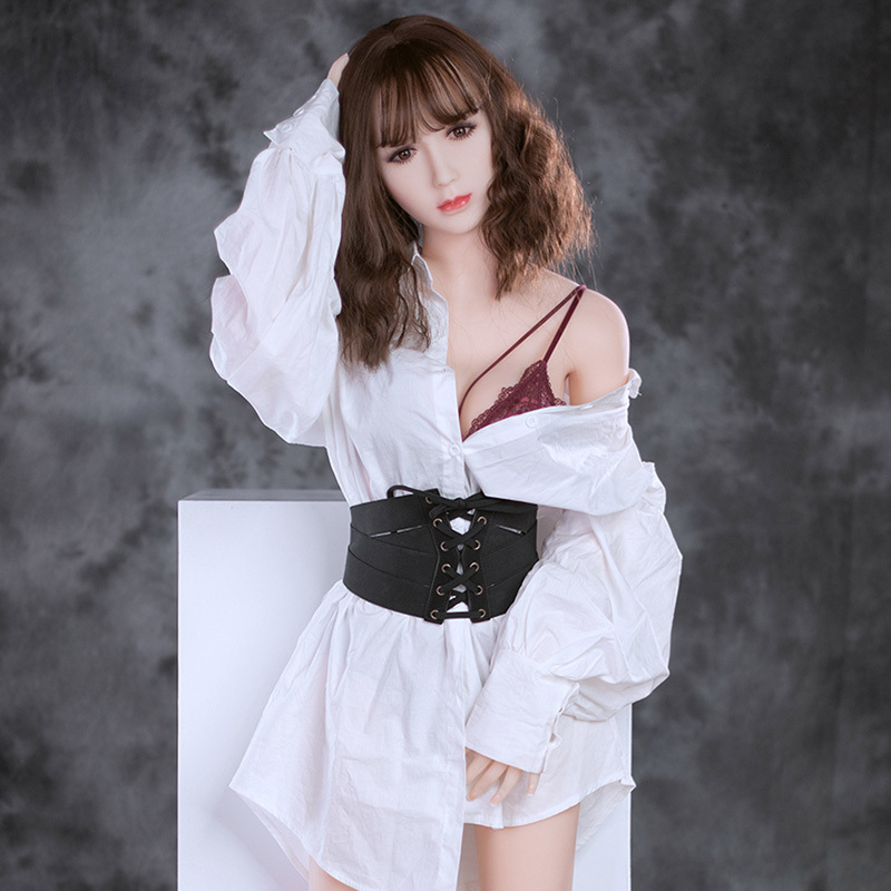 卧娜尼 性感女友 实体娃娃168cm