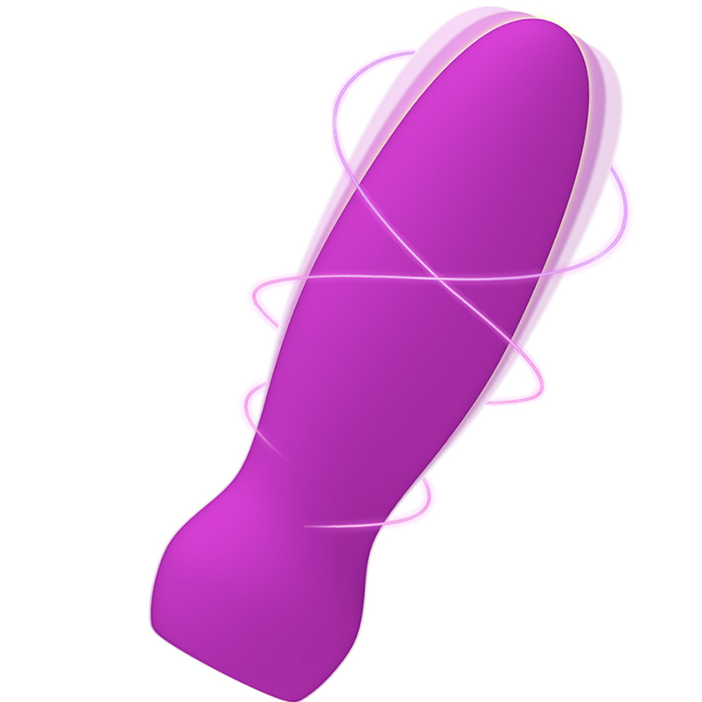 Mini vibrator massage G-spot masturbation device female sex toy