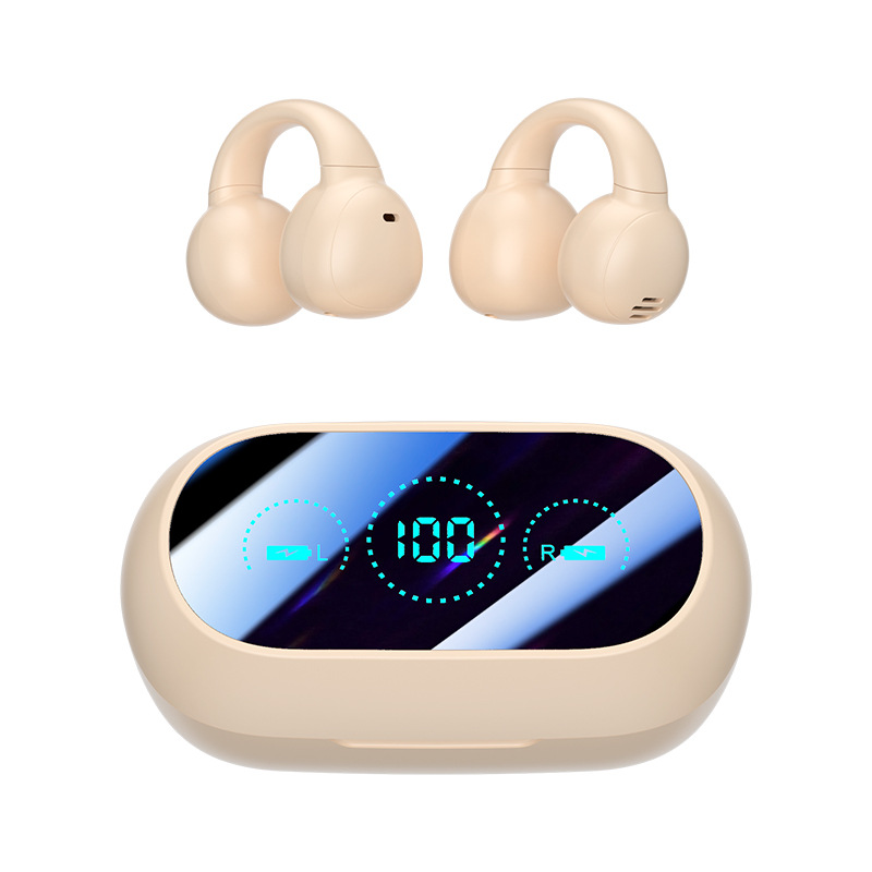 M59 Wireless Headphones - Ruilge