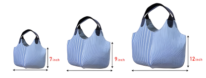 DIY Tote Bag Sewing Template & Instructions