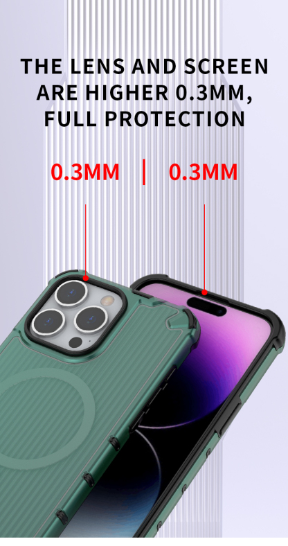 Grating magnetic suction model