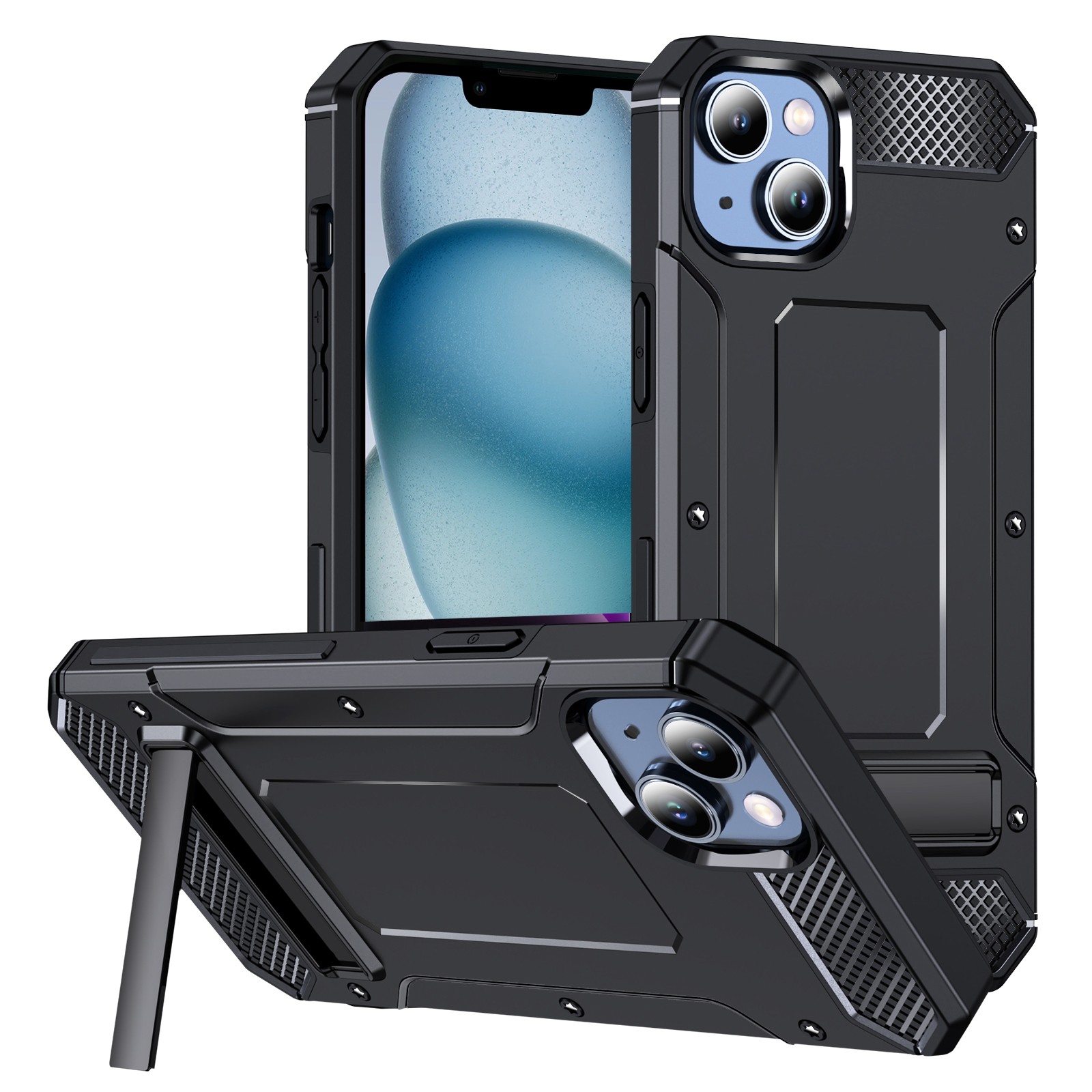 Military Aviation ip15(Matte)