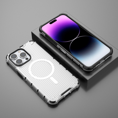 Grating magnetic suction model