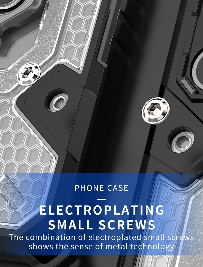 Spacecraft phone case