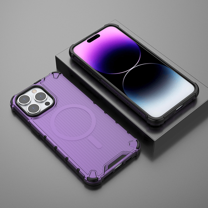 Grating magnetic suction model